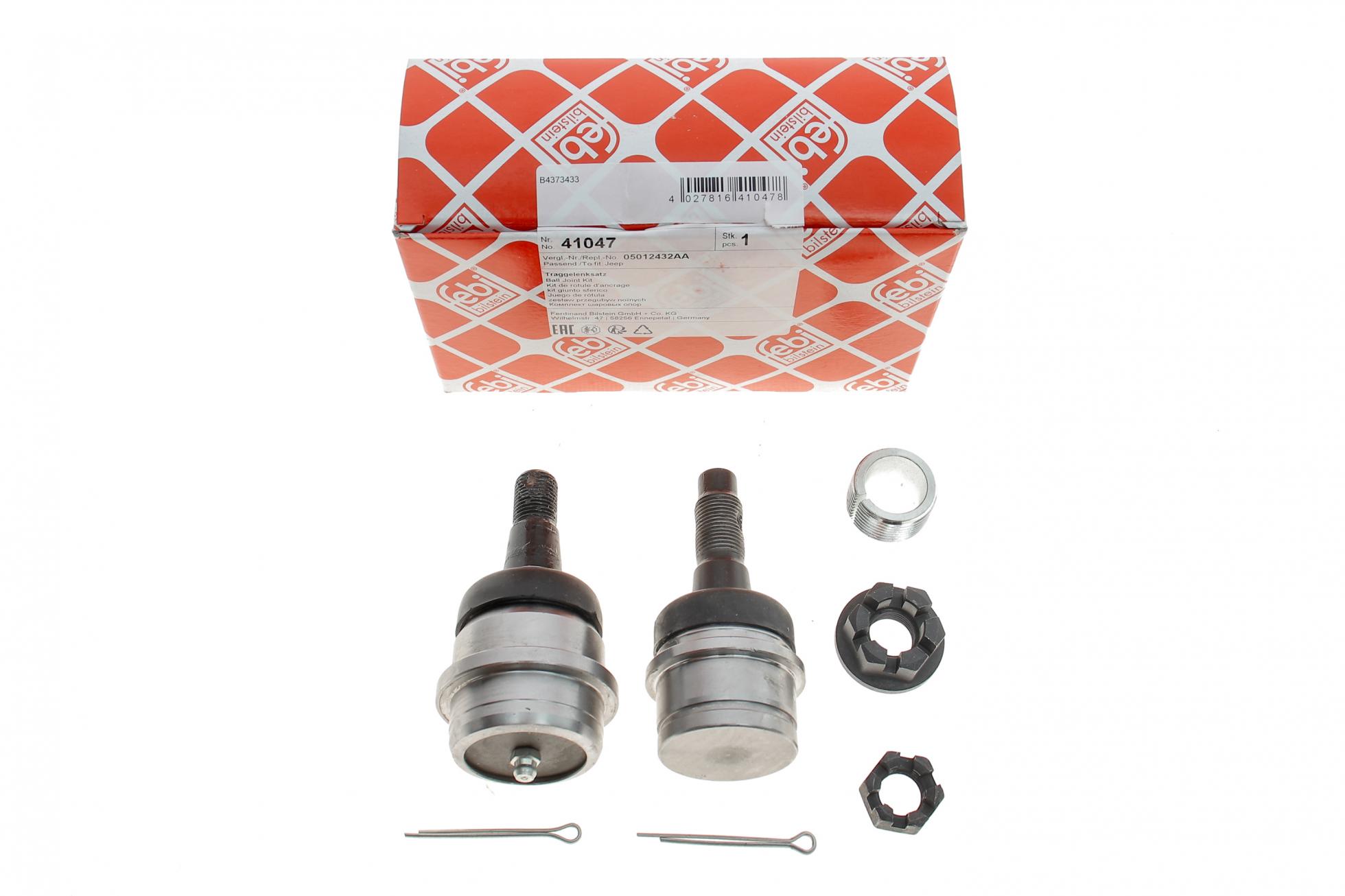 41047 FEBI BILSTEIN